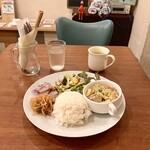 スコップカフェ - 