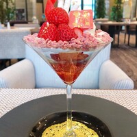 グラマシースイート ストリングスホテル名古屋 - 