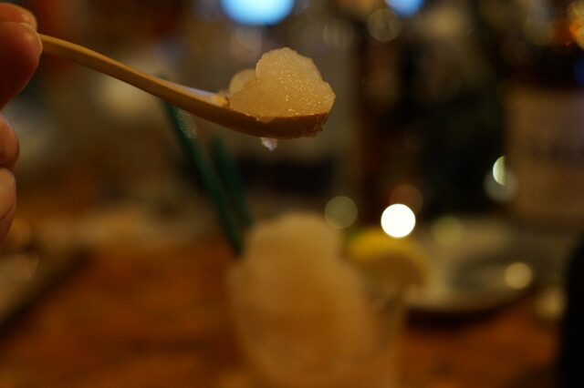 SORA - 保原（バー）の写真