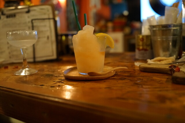 SORA - 保原（バー）の写真