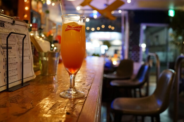 SORA - 保原（バー）の写真