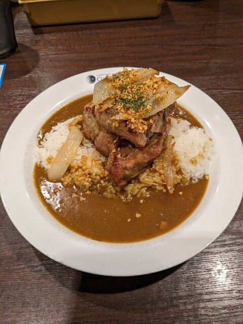 カレーハウス CoCo壱番屋 沼津インター店 （ココイチバンヤ） - 下土狩