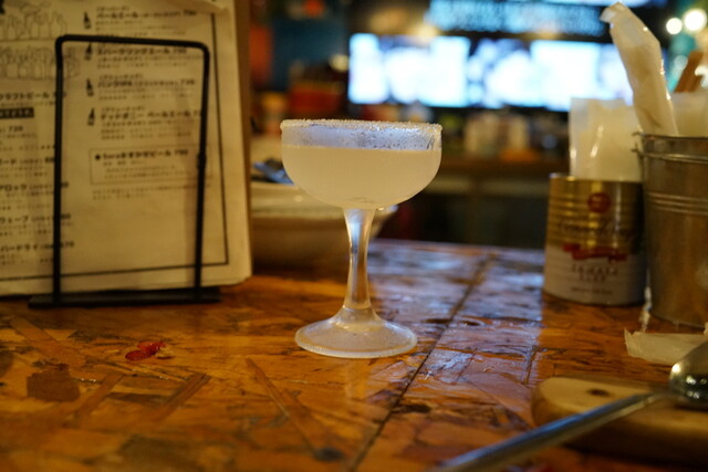 SORA - 保原（バー）の写真