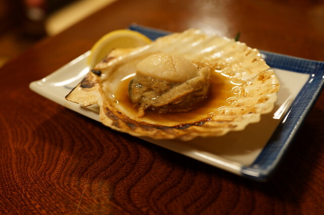 大扇 &ndash; 保原（居酒屋）｜福島県伊達市の地元居酒屋で美味しい和食とお酒を楽しむ
