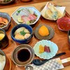 魚屋+台所 ななつや - 料理写真: