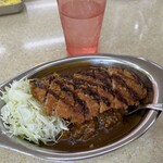 カレーのチャンピオン - 