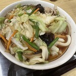 山田うどん - 