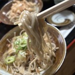 Kenzou Soba - 