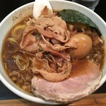 一条流がんこ総本家分家四谷荒木町 - 