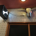 一条流がんこ総本家分家四谷荒木町 - 