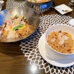 ＳＩＬＩＮ 火龍園 - 