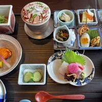 京都 つる家 - 