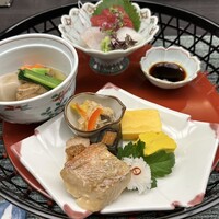 最上亭 - 