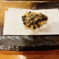 天ぷら鉄板料理 天旬 - 