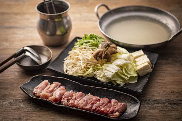 Toriya Sankichi Dainichi Ten