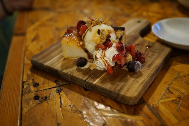 SORA - 保原（バー）の写真