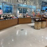 パン工場 - 内観