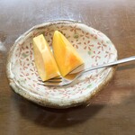 寿司・和食　富久屋 - 柿