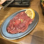 焼肉酒場よんちゃん - 