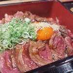 Sumibiyakiniku Shiro - 