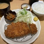 Kurobuta Tonkatsu Sengoku - 