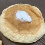 パン工場 - 大福あんぱん