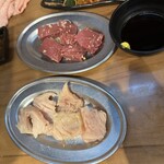 焼肉酒場よんちゃん - 