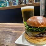 Craft Burger co. - 