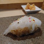 Sushi Sakaba Kahee - 