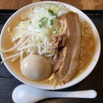 麺屋　大和 - 料理写真: