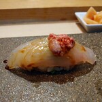 Sushi Sakaba Kahee - 