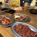 Yakiniku Sakaba Yonchan - 