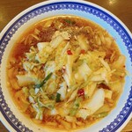 彩華ラーメン  - 