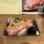 Yakiniku Sakaba Yonchan - 