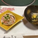 和食処 花里 - 料理写真: