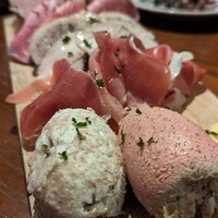 トラディシオン 日本橋 - 