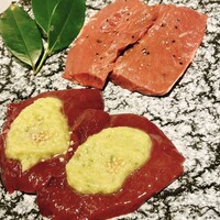 煌 焼肉 - 