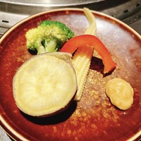 煌 焼肉 - 