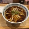 長命うどん 東京本店