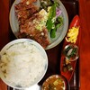 Okaerinasaihouduki - 料理写真: