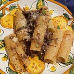 ラ･スコリエーラ - 