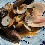 ラ･スコリエーラ - 