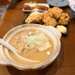 もつ焼き やまぴー - 