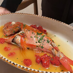 ラ･スコリエーラ - 