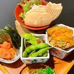 酒場ニホレモ - 