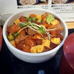 蕎麦 雪屋 - 