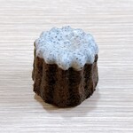 焼き菓子専門店 KAEDE - 料理写真:コーヒーカヌレ