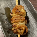 鳥焼処 鳥ぼん - 