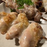 鳥焼処 鳥ぼん - 