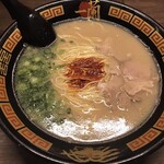 Ichiran - ラーメン